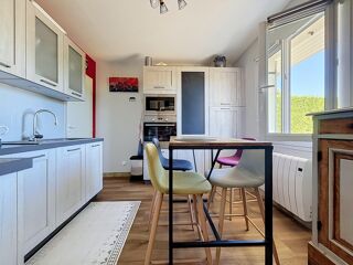  Maison à vendre 5 pièces 111 m²