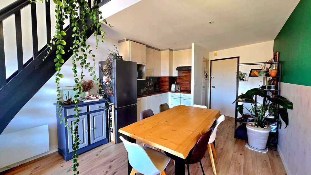 Appartement La Chaume