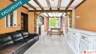  Maison � vendre 10 pi�ces 179 m�