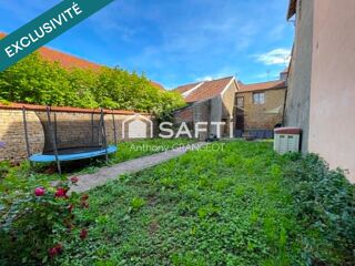  Maison � vendre 6 pi�ces 134 m�