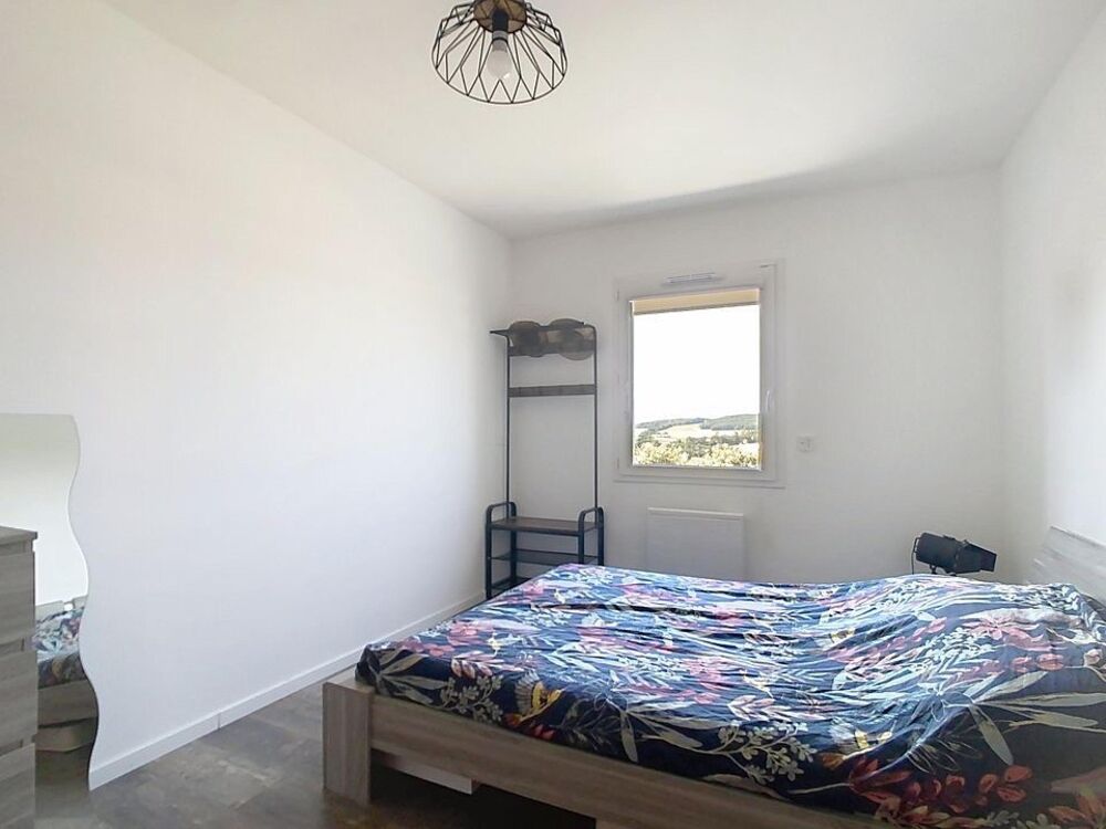 Vente Maison Tout est déjà prêt. Il ne manque plus que vous. Puycasquier