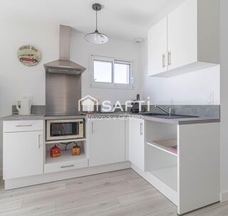  Maison � vendre 4 pi�ces 82 m�