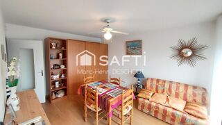  Appartement � vendre 1 pi�ce 25 m�