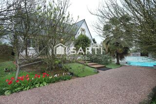  Maison à vendre 6 pièces 185 m²