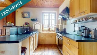  Maison � vendre 9 pi�ces 279 m�