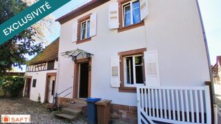  Maison à vendre 5 pièces 104 m²