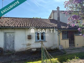  Maison à vendre 2 pièces 60 m²