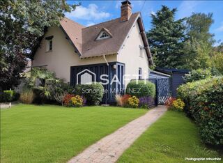  Maison  vendre 5 pices 148 m