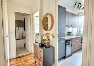  Appartement � vendre 3 pi�ces 55 m�