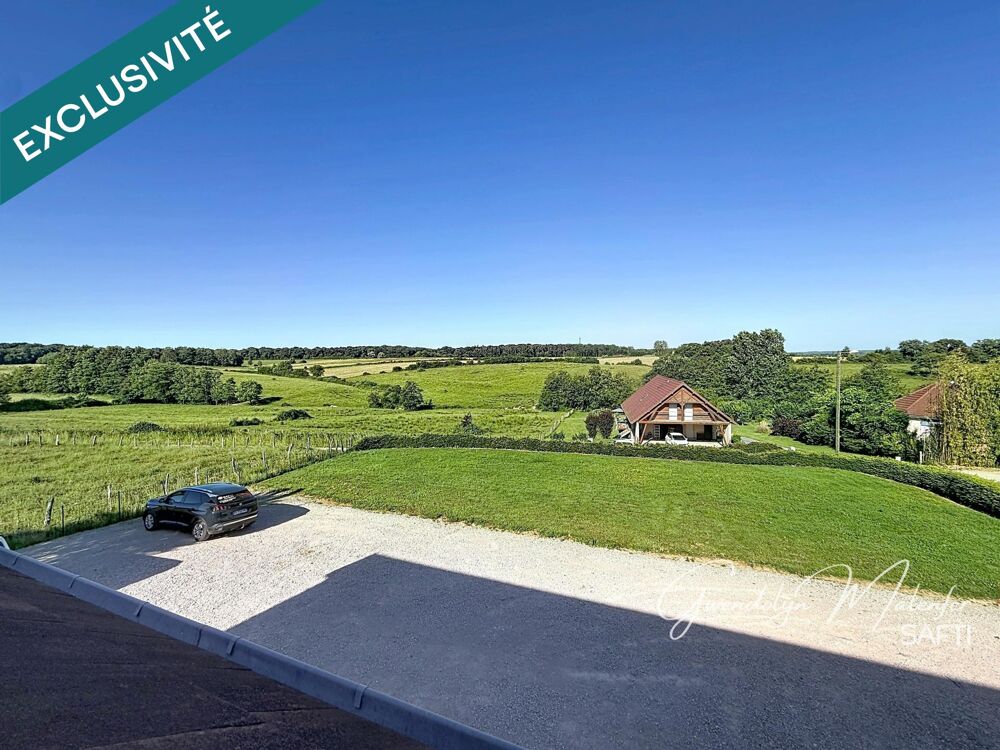 Et si votre prochaine maison vous offrait enfin le calme de la campagne, sans vous éloigner du quotidien ?