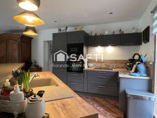  Maison � vendre 5 pi�ces 135 m�