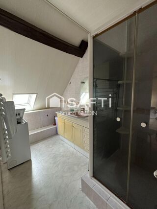  Appartement à vendre 2 pièces 74 m²