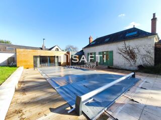  Maison � vendre 8 pi�ces 245 m�