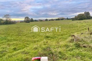  Terrain à vendre 311 m²