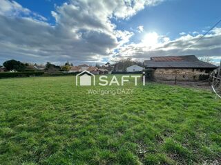  Terrain � vendre 730 m�