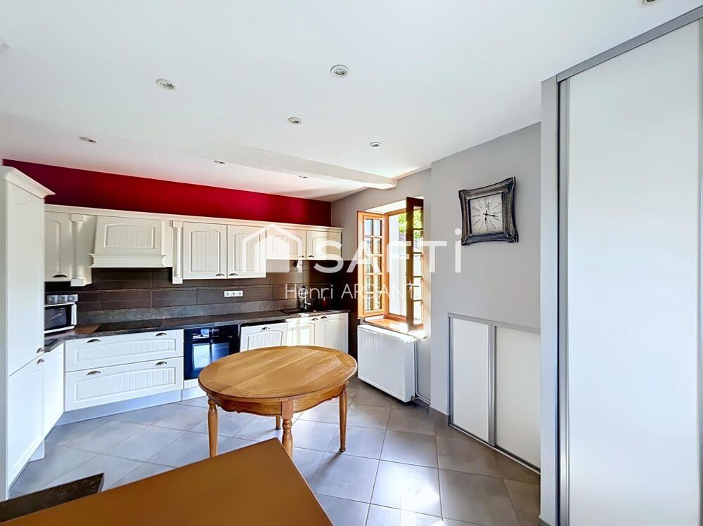 Vente Maison A VOIR ABSOLUMENT ! XVIIème siècle quand même ! Limoges