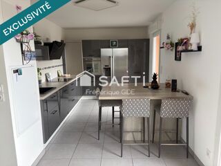  Appartement à vendre 4 pièces 100 m²