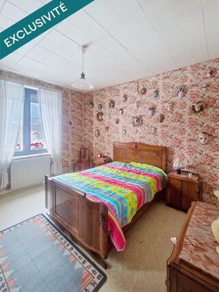  Maison � vendre 4 pi�ces 95 m�