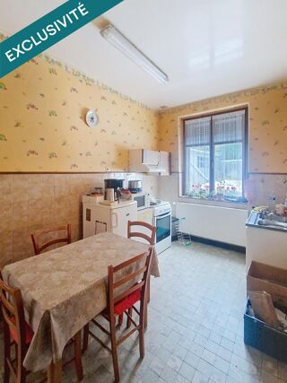  Maison � vendre 4 pi�ces 95 m�