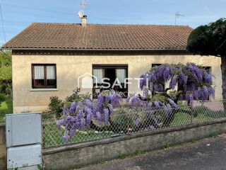  Maison � vendre 4 pi�ces 85 m�