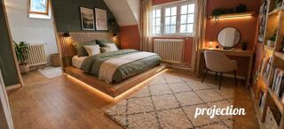  Maison à vendre 5 pièces 115 m²