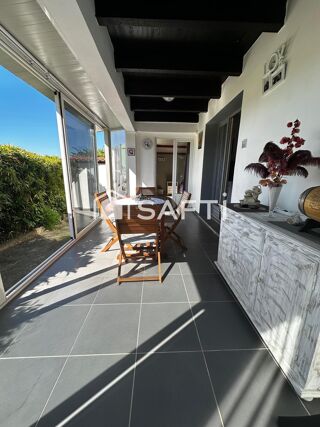  Maison à vendre 4 pièces 80 m²