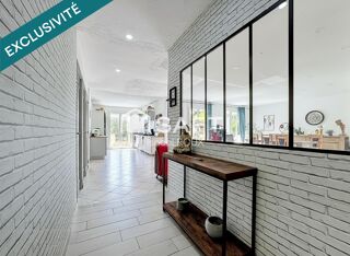  Maison � vendre 6 pi�ces 140 m�