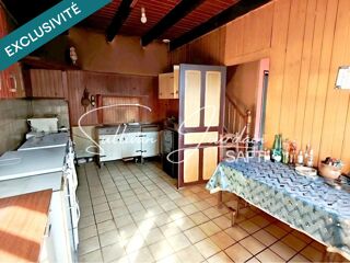  Maison à vendre 3 pièces 75 m²
