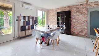  Maison à vendre 6 pièces 125 m²