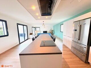  Maison � vendre 6 pi�ces 136 m�