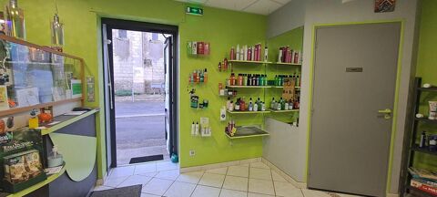   FOND DE COMMERCE 