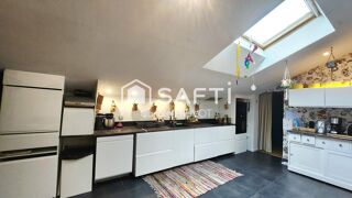  Maison � vendre 7 pi�ces 154 m�