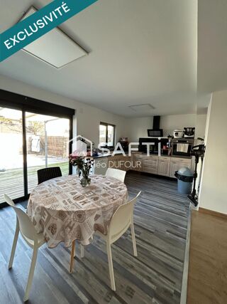  Maison � vendre 5 pi�ces 105 m�