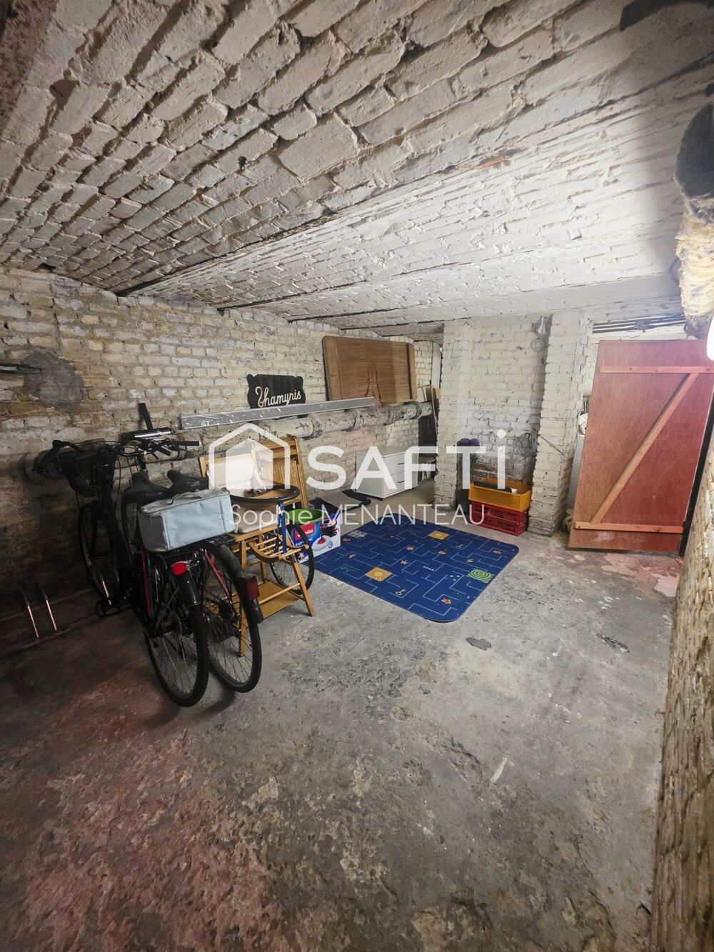 à vendre  Appartement Le Touquet-Paris-Plage (62520)