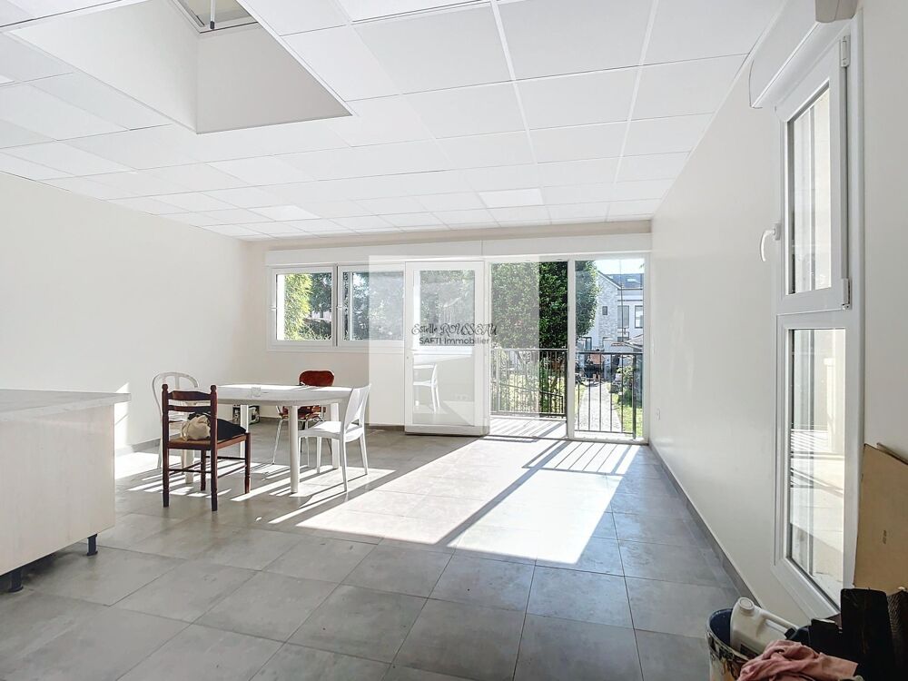 Vente Maison Maison avec jardin au calme proche commerces et Bus Saint-maur-des-fosses