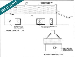  Maison � vendre 7 pi�ces 145 m�