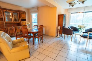  Appartement � vendre 4 pi�ces 91 m�