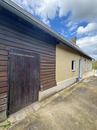  Maison � vendre 3 pi�ces 56 m�