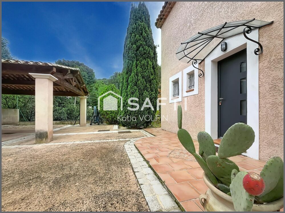 � vendre  Maison Ceyreste (13600)