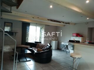  Maison � vendre 4 pi�ces 83 m�