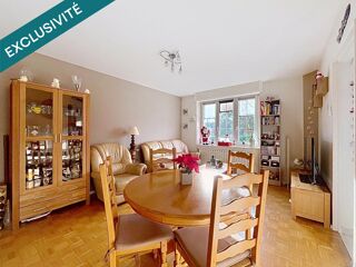  Appartement � vendre 4 pi�ces 76 m�