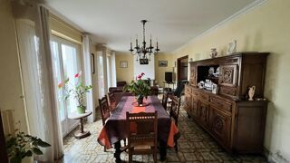  Maison � vendre 3 pi�ces 150 m�