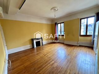  Maison à vendre 5 pièces 120 m²