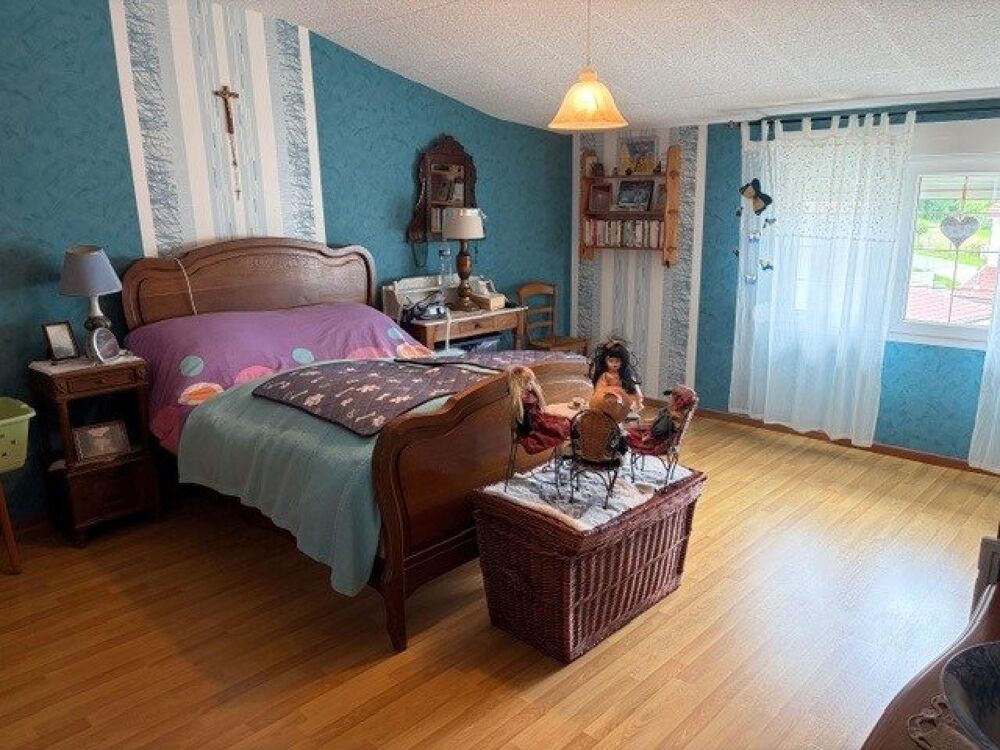 Vente Maison Maison en pierre indivisuelle Vigneul-sous-montmedy
