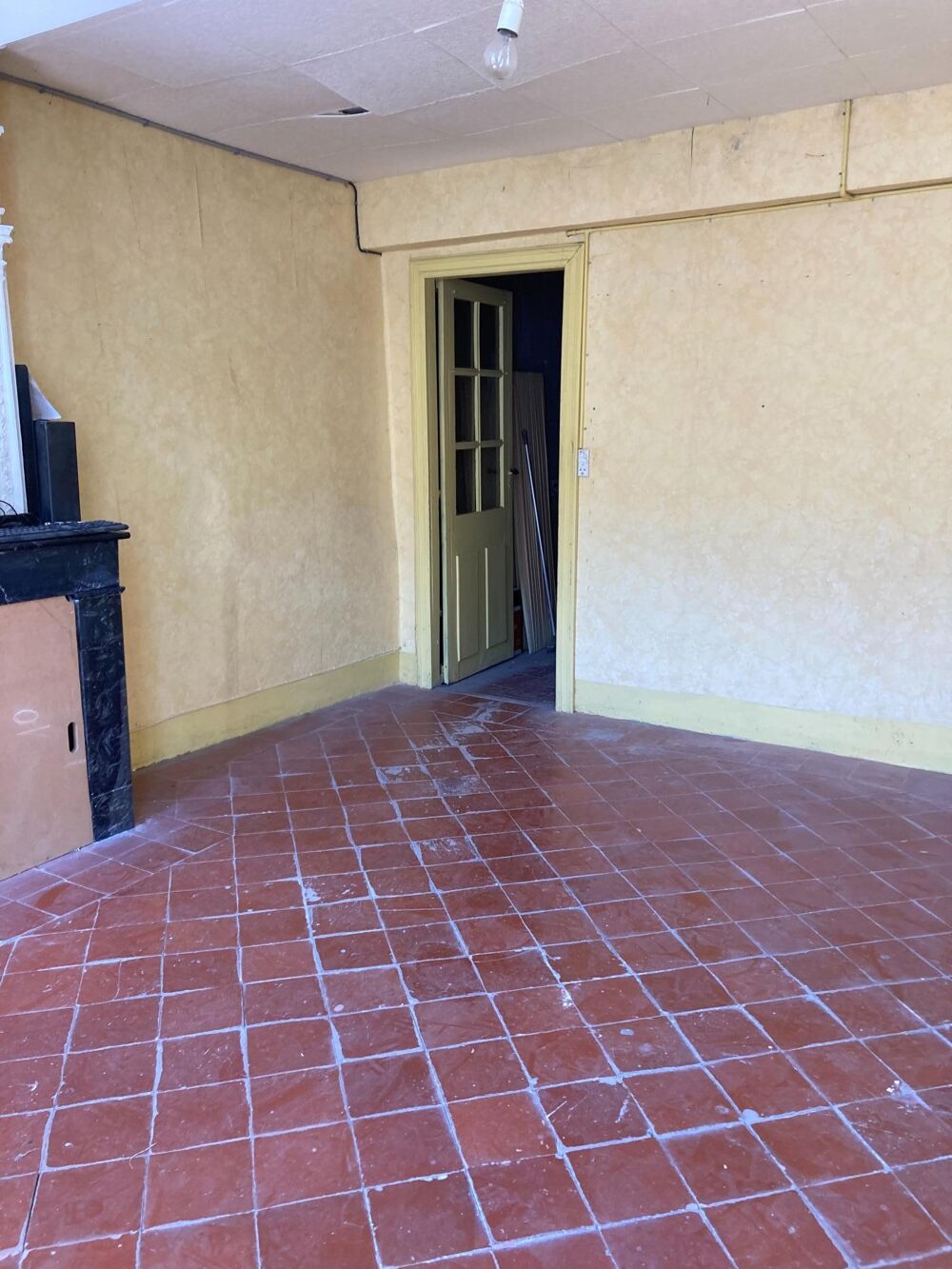Vente Maison Gros potentiel Revel