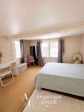  Maison à vendre 5 pièces 89 m²