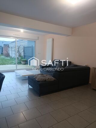  Maison � vendre 5 pi�ces 110 m�