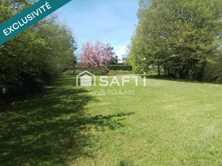  Terrain � vendre 1305 m�