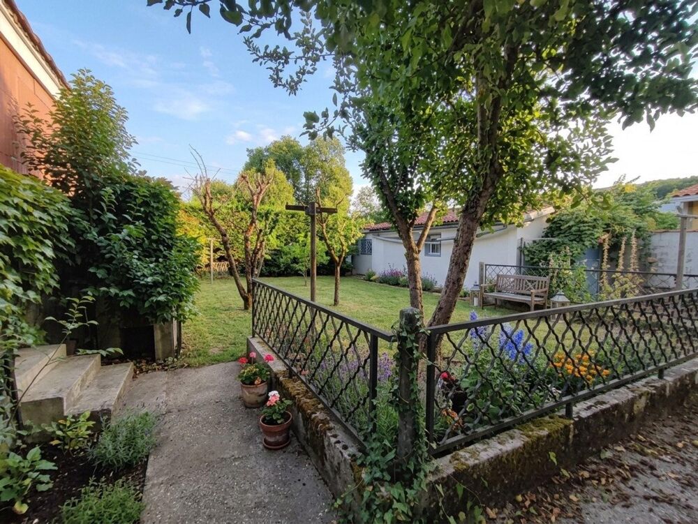 Vente Maison Maison très fonctionnelle, très bien située Bruges