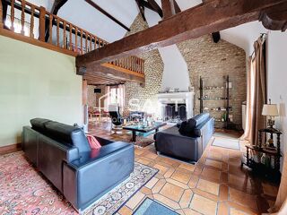  Maison à vendre 6 pièces 193 m²